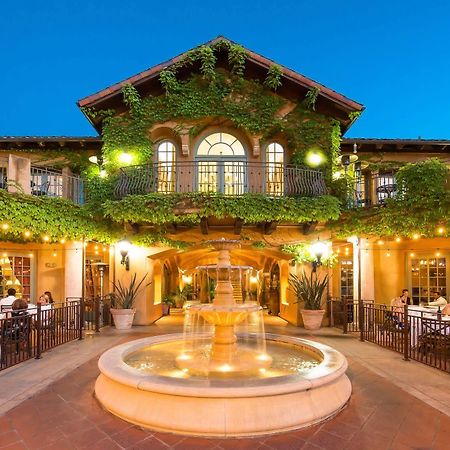 Hotel Los Gatos Exterior foto